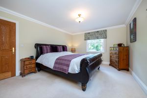 Main Bedroom- click for photo gallery